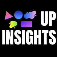 Up Insights logo - Similar company to Seo 10 Projetos Digitais