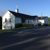 Northside Baptist Church