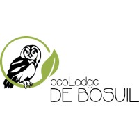 Ecolodge De Bosuil logo - Similar company to Interpactum