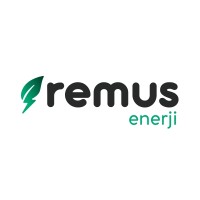 Remus Enerji logo - Similar company to Digiterra