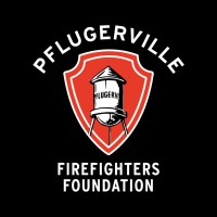 PFLUGERVILLE FIREFIGHTERS FOUNDATION logo - Similar company to Travis County Emergency Services District No. 2