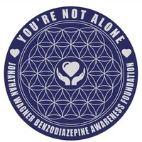 You're Not Alone Foundation logo - Similar company to For Gods Glory Alone Ministries
