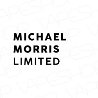 Michael Morris Limited logo - Similar company to Reichardt