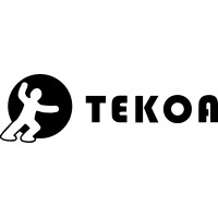 Tekoa Oy logo - Similar company to Edai