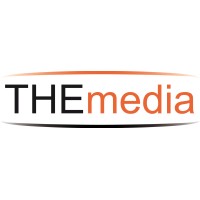 THEmedia logo - Similar company to Space Value