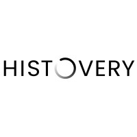 Histovery logo - Similar company to Mantle8