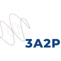 Groupe de recherche 3A2P logo - Similar company to Faculté Des Sciences Du Sport Et De L'Éducation