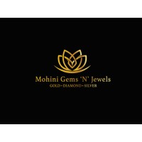 Mohini Gems N Jewels logo - Similar company to Accurapro_Official