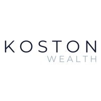 KOSTON Wealth logo - Similar company to Maringá Capital S/A
