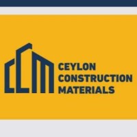 Ceylon Construction Materials(Pvt) Ltd.
