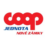 Coop Jednota Nové Zámky logo - Similar company to Naut Group