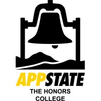 Appalachian State University Honors College logo - Similar company to College Of Arts And Sciences At Appalachian State University