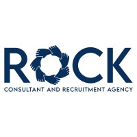 Rock Consultant & Recruitment Agency logo - Similar company to Ready Set Exec