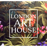 London Art House logo - Similar company to Institute For Therapy Through The Arts