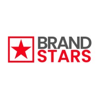 Brand Stars logo - Similar company to The Wellness Den - Optimal Performance & Recovery For Leaders And Teams