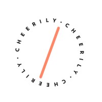 Cheerily logo - Similar company to Brighter Future Learning Center