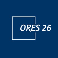 ORES26 logo - Similar company to Asociace Developerů