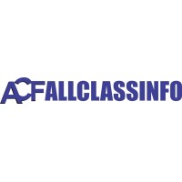 Allclassinfo logo - Similar company to Shering