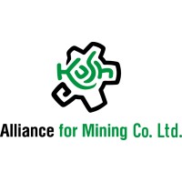 Alliance for Mining logo - Similar company to Ananas