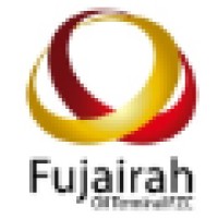 Fujairah Oil Terminal FZC (FOT) logo - Similar company to Konstrak By Raphald Dezign Studio
