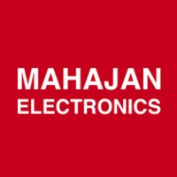 Mahajan Electronics logo - Similar company to Hariom Electronics