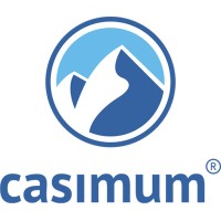 casimum® logo - Similar company to Aposocial