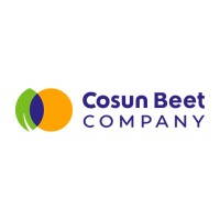 Cosun Beet Company logo - Similar company to Timetohire