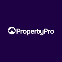 PropertyPro Africa logo - Similar company to Smallsmall (Techstars ‘21)