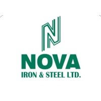 Nova Iron and Steel Ltd logo - Similar company to Nova Iron & Steel Ltd