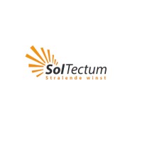 Soltectum logo - Similar company to Upvolt Bv