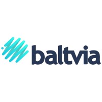 Baltvia logo - Similar company to Cargo 4S