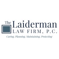 The Laiderman Law Firm, P.C. logo - Similar company to Bradbury Construction