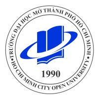 HCMC Open University logo - Similar company to Vstar School