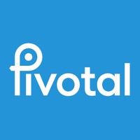 Pivotal London logo - Similar company to Alchemyst E-Commerce Solutions