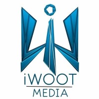 iWoot Media logo - Similar company to Vortex Studios