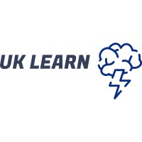 UK LEARN logo - Similar company to Manuline