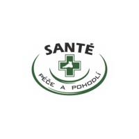SANTÉ - zdravotní obuv logo - Similar company to Pegres Obuv S.R.O