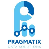 Pragmatix Data Solutions logo - Similar company to Digimaxmw
