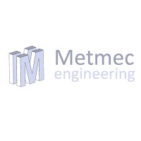 Metmec Engineering logo