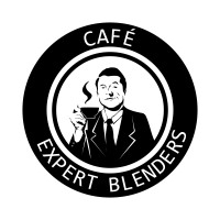 Expert Blenders Cafe logo - Similar company to Oabrandmakers