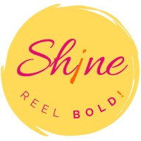 Shine Reel BOLD logo - Similar company to The Media Push