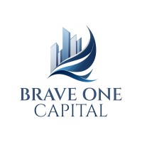 Brave One Capital logo - Similar company to Nunya Business