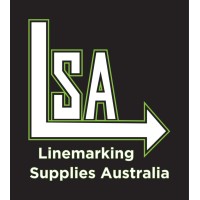 Linemarking Supplies Australia logo - Similar company to Roadsigns (Aust.) Pty. Ltd.