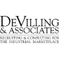 DeVilling & Associates, LLC logo - Similar company to Graystone Search