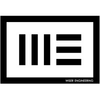 Wiser Engineering logo - Similar company to Veronnadesign