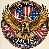 Mid Cairo International School logo - Similar company to Irish School Cairo