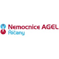 Nemocnice AGEL Říčany a.s. logo - Similar company to Městská Nemocnice Městec Králové A.S.