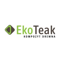 EkoTeak Sp. z o. o. | Polski Producent Kompozytu Drewna logo - Similar company to Ltr1 - Producent Mebli