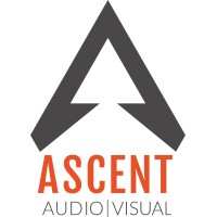 Ascent Audio | Visual logo - Similar company to Ascent Audio