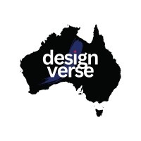Design Verse logo - Similar company to Convert Studios